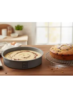 MOLDE SILICON REDONDO GRIS SUPPLIES