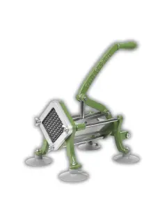 MAQUINA CORTA PAPA MANUAL CONTIHOME