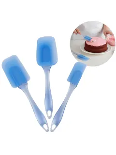 SET DEDO MAGICO WILTON AZUL 3PZ