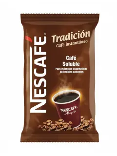 NESCAFE TRADICION 500GR