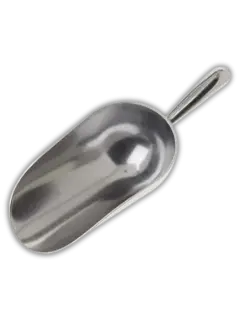 CUCHARA DISPENSADORA 5OZ/148CC MEITAL