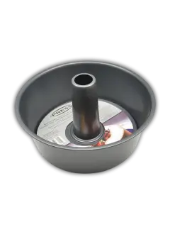 MOLDE SAVARIN DESMOLDABLE 25X11.5CM BUNDFORM PRESS