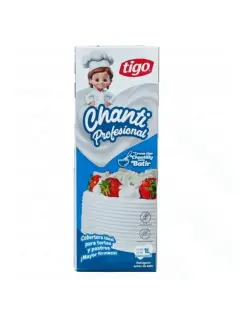 CHANTILLY TIGO PROFESIONAL 1LT