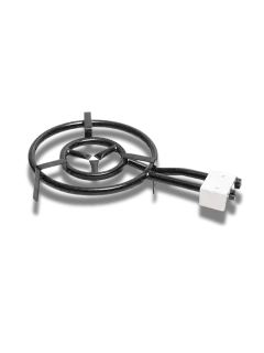 REVERBERO PARA PAELLA 2 VUELTAS