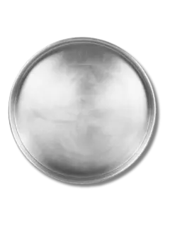 BANDEJA PARA PIZZA 40CM ALUMWARE