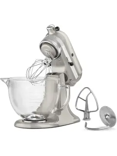 <span>BOWL DE VIDRIO 4.7L KITCHEN AID ARTISAN</span>