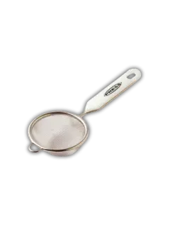 COLADOR DE ACERO INOX 10CM PRESS