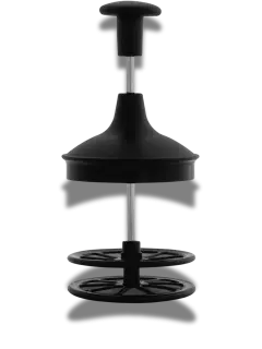 ESPUMADOR PARA LECHE BIALETTI