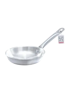 SARTEN DE ALUMINIO PROFESIONAL 20CM ALUMWARE