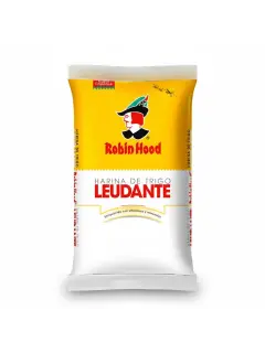 HARINA ROBIN HOOD LEUDANTE 900GR