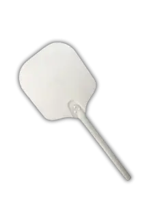 PALA DE ALUMINIO PEQUEÑA PARA PIZZA ALUMWARE