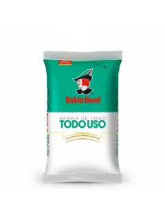 HARINA TODO USO ROBIN HOOD 900GR