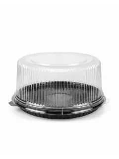 DOMO 25X12CM CIRCULAR