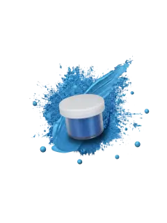 AZUL NEON 5GR POLVO MATIZADOR NACIONAL