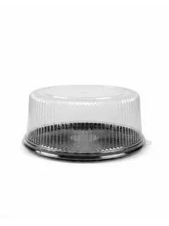 DOMO 28X12CM CIRCULAR