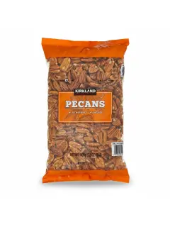 NUECES PECANAS 908GR KIRKLAND