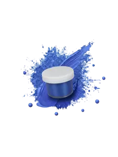 AZUL MARINO 5GR POLVO MATIZADOR NACIONAL