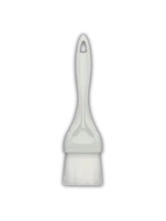 BROCHA PASTRY NYLON 3.5CM CAFERRA BLANCA