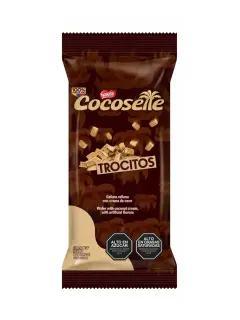 COCOSETTE TROCEADO 240GR SAVOY