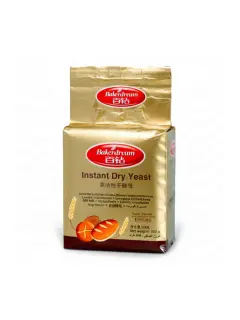 LEVADURA DULCE BAKERDREAM 500GR DORADA