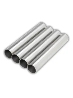 FORMAS PARA CANNOLIS ATECO