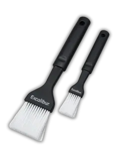 SET BROCHAS DE NAILON 2UND 190°C EXCALIBUR