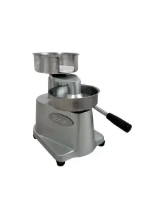 PRENSA PARA CARNE 130MM ROCCIA