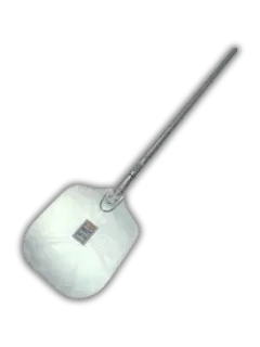 PALA DE ALUMINIO GRANDE PARA PIZZA ALUMWARE