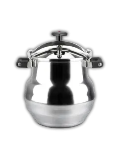 OLLA DE PRESION ALUSTAR 22LT MAGEFESA