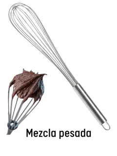 BATIDOR MEZCLA PESADA 55.9CM MEITAL