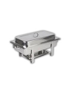 CHAFING DISH 61X36X24CM MEITAL