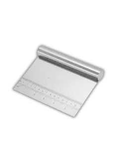 TAROCO DE ACERO 15CM EXCALIBUR