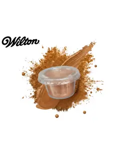 BRONZE POLVO METALIZADO 5GR WILTON