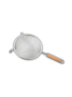 COLADOR DOBLE MALLA 24CM MEITAL