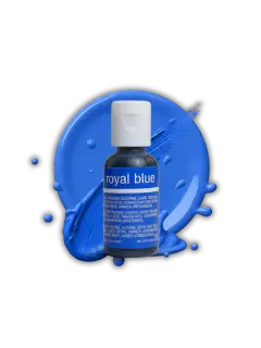 ROYAL BLUE CHEFMASTER 20GR