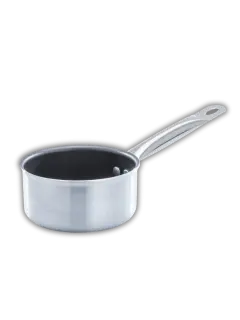 PAILA DE ALUMINIO ANTIADHERENTE 3LT RECTA