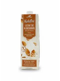 LECHE DE ALMENDRAS 1LT KALDINI