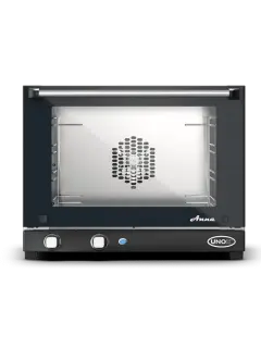 HORNO ELECTRICO 4 BANDEJAS PEQ DE CONVECCION 220V ANNA XF 023