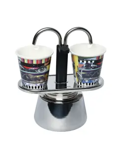 CAFETERA ALLEGRA MAGEFESA 2 TAZAS VENEZUELA