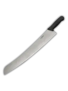 CUCHILLO PARA PIZZA 18 PULGADAS WINCO