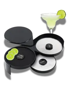 KIT PARA HACER MARGARITAS CONTIHOME 3 NIVELES