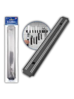 BARRA MAGNETICA 33CM EXCALIBUR