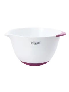 BOWL MEZCLADOR 1.5LT PRESS
