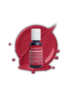 BURGUNDY WINE CHEFMASTER 20GR