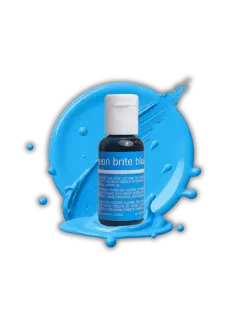 NEON BRITE BLUE CHEFMASTER 20GR