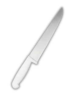 CUCHILLO 10" APOLO