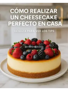 Cheescake