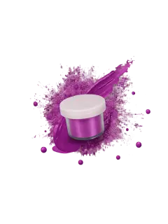 MORADO NEON 5GR POLVO MATIZADOR NACIONAL