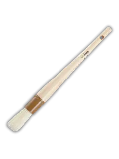 BROCHA REDONDA DE PASTELERIA 1'' WINCO