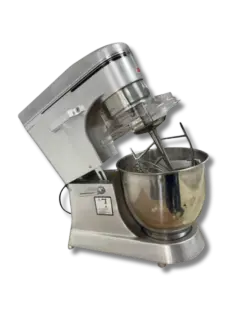 BATIDORA INDUSTRIAL 12LT ROCCIA 110V